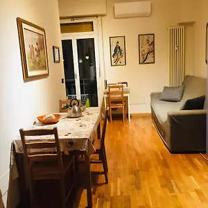  Apartment Giorgio's Station Italien
