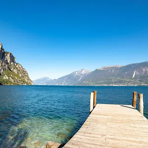  Apartment La Gemma Sul Italien