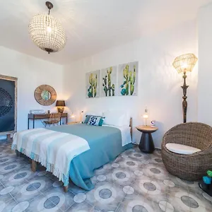  Apartment Casa Royale Terra Italien