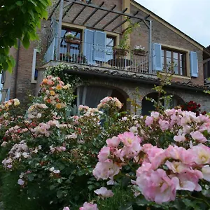 Casa Magnolia Terricciola