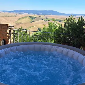 Dimora La Terrazza Terricciola