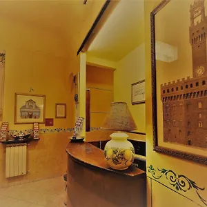 Palazzuolo Florenz