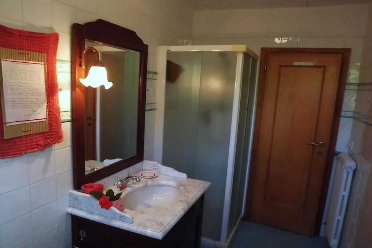 Ferienwohnung La Casa Delle Rose Florenz 0*,  Italien