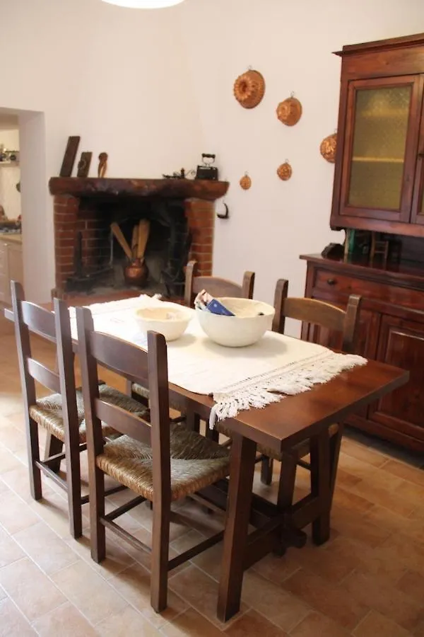 Ferienwohnung La Casa Delle Rose Florenz