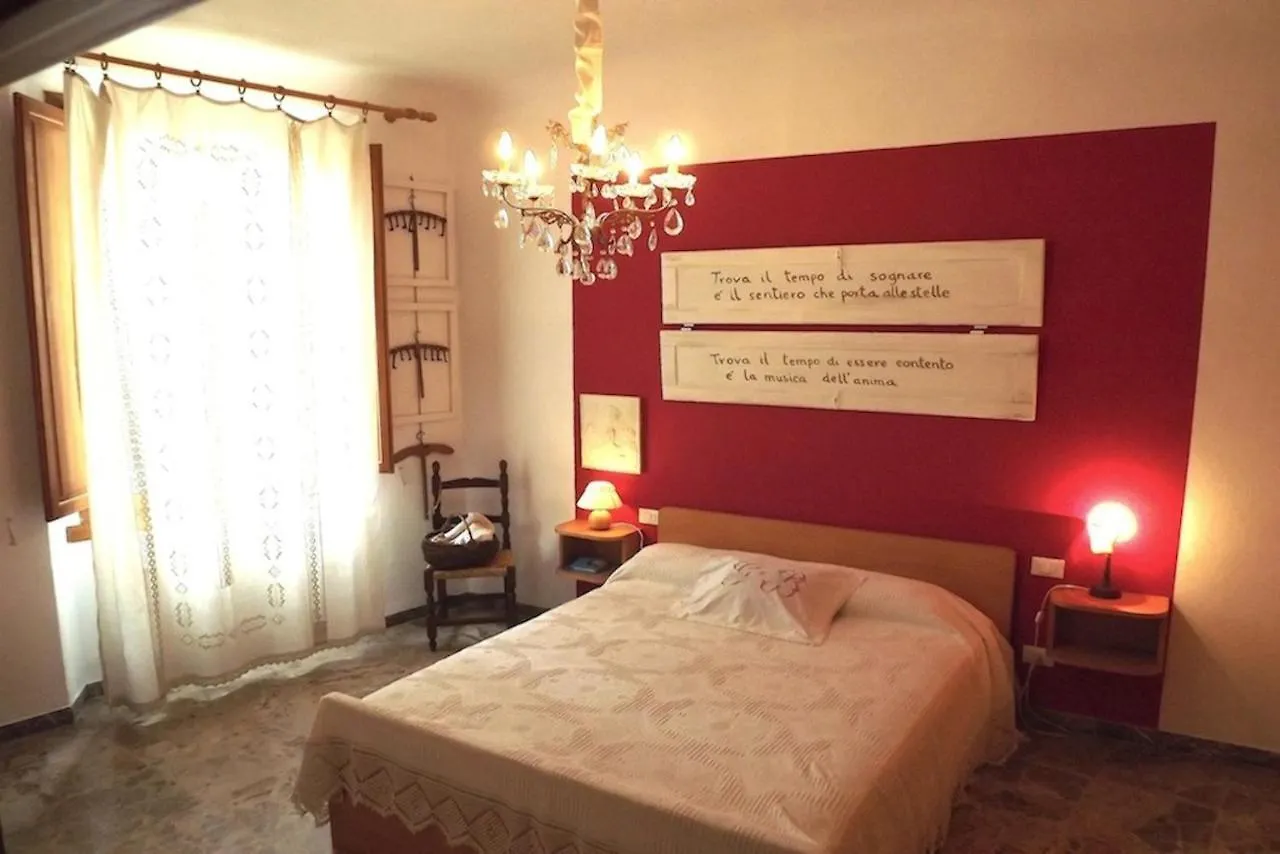 Ferienwohnung La Casa Delle Rose Florenz