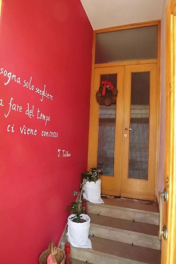 Apartment Ferienwohnung La Casa Delle Rose Florenz Italien