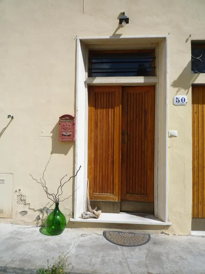 Ferienwohnung La Casa Delle Rose Florenz Apartment